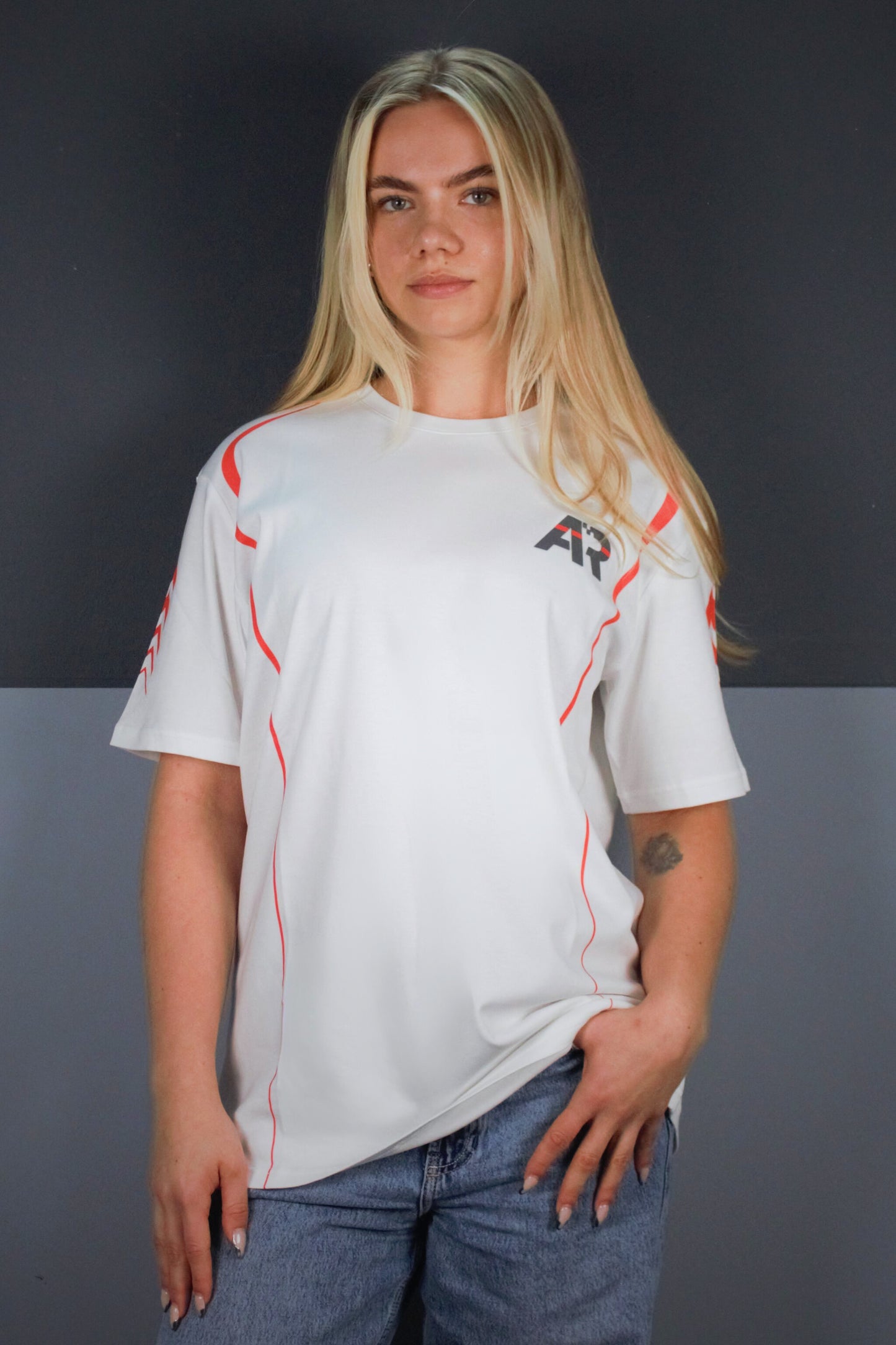 First Lap T-Shirt