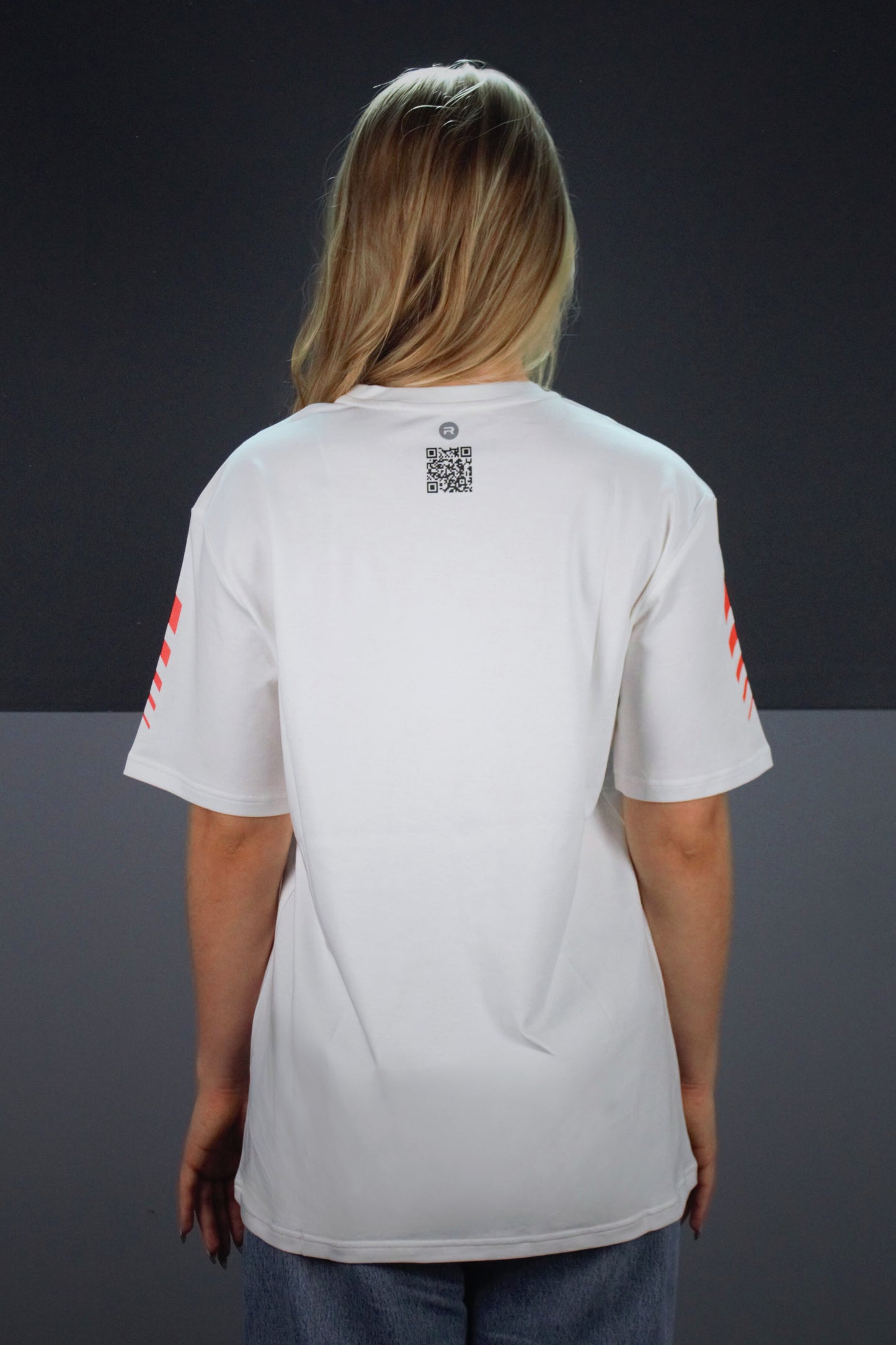 First Lap T-Shirt