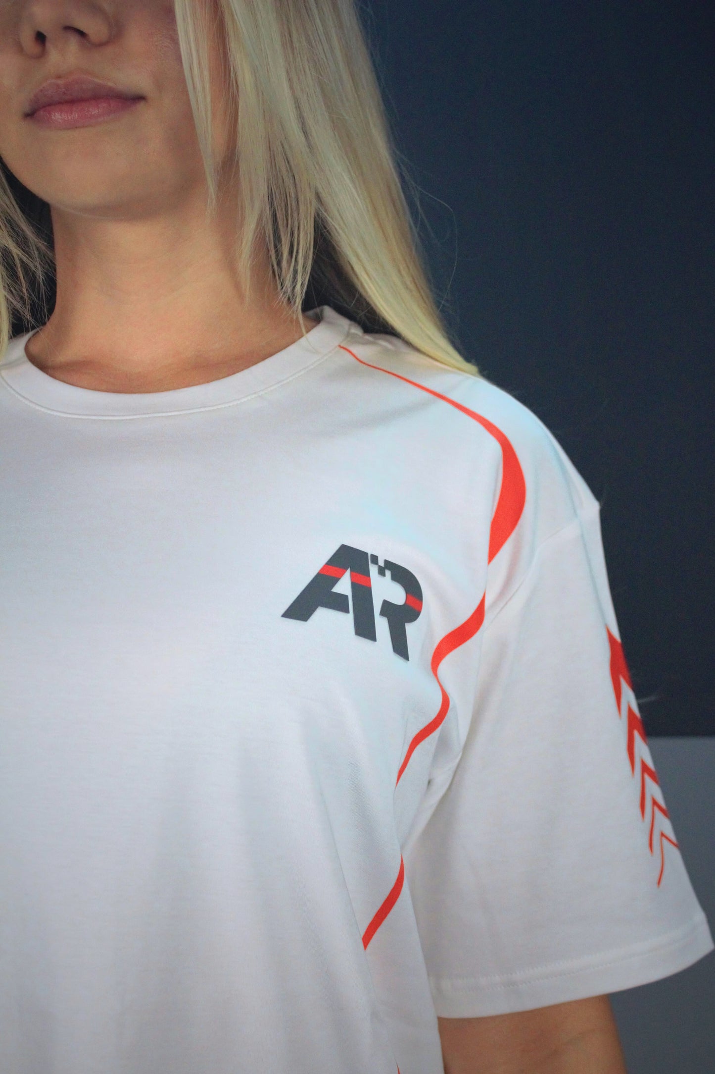 First Lap T-Shirt