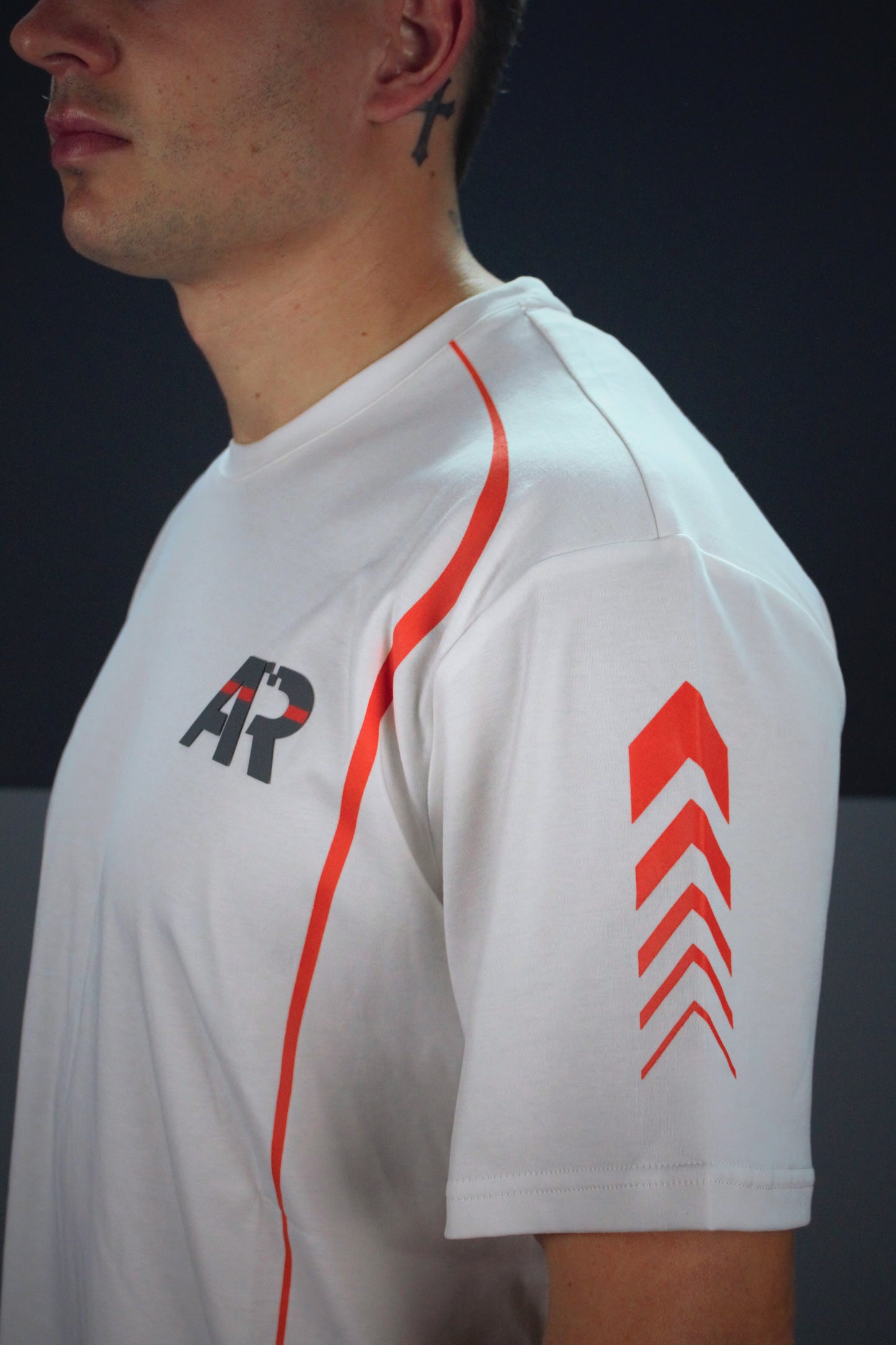 First Lap T-Shirt