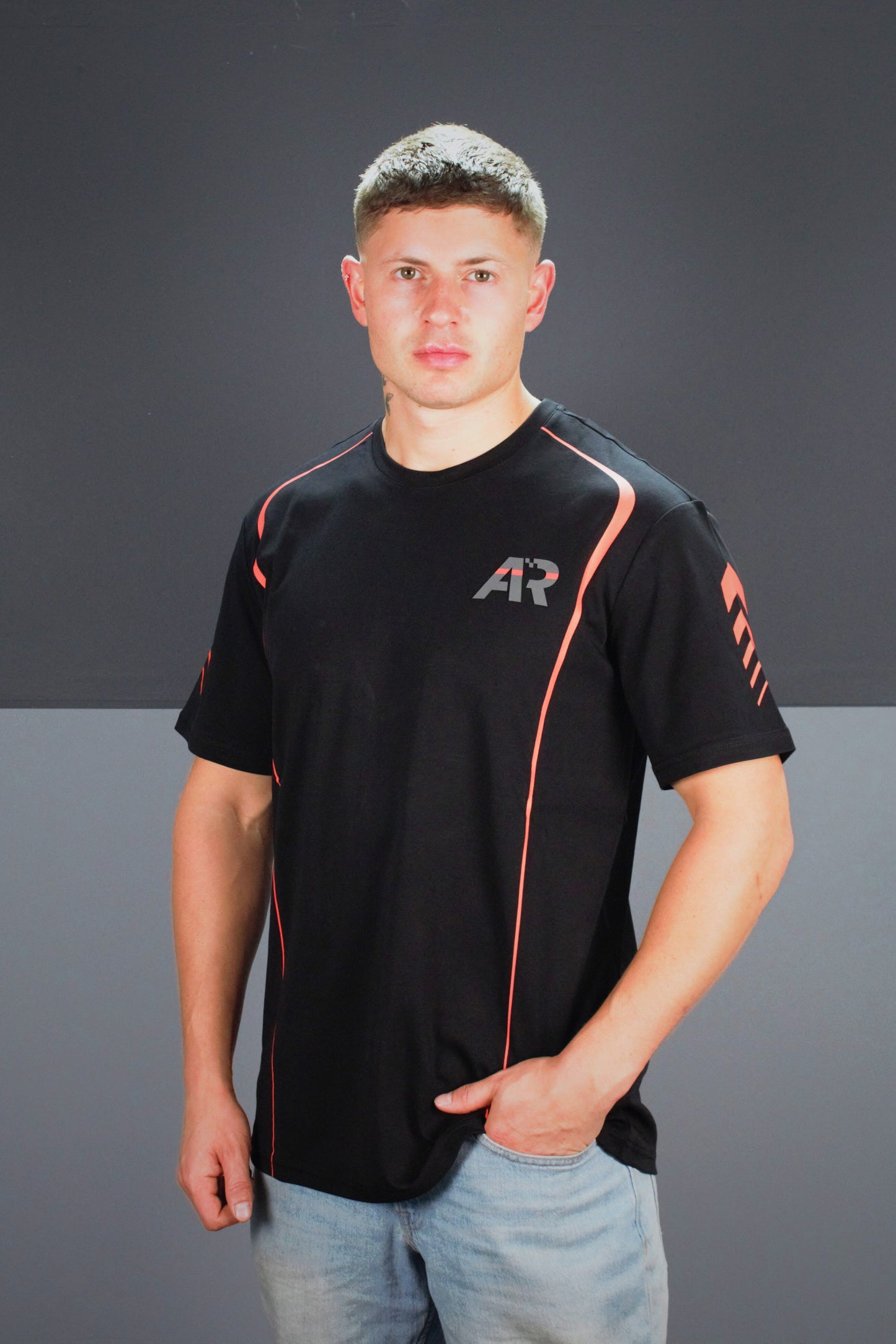 First Lap T-Shirt