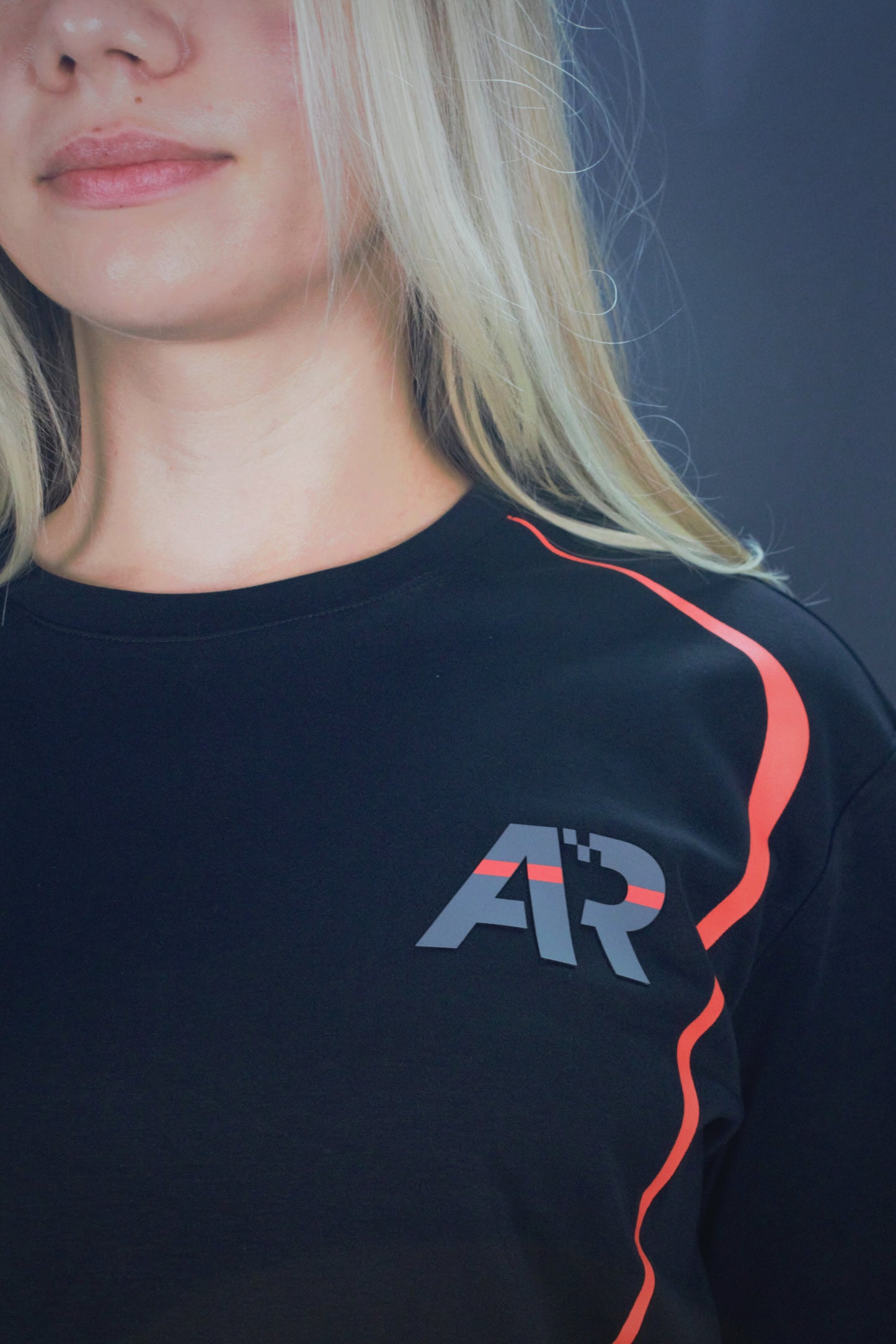 First Lap T-Shirt