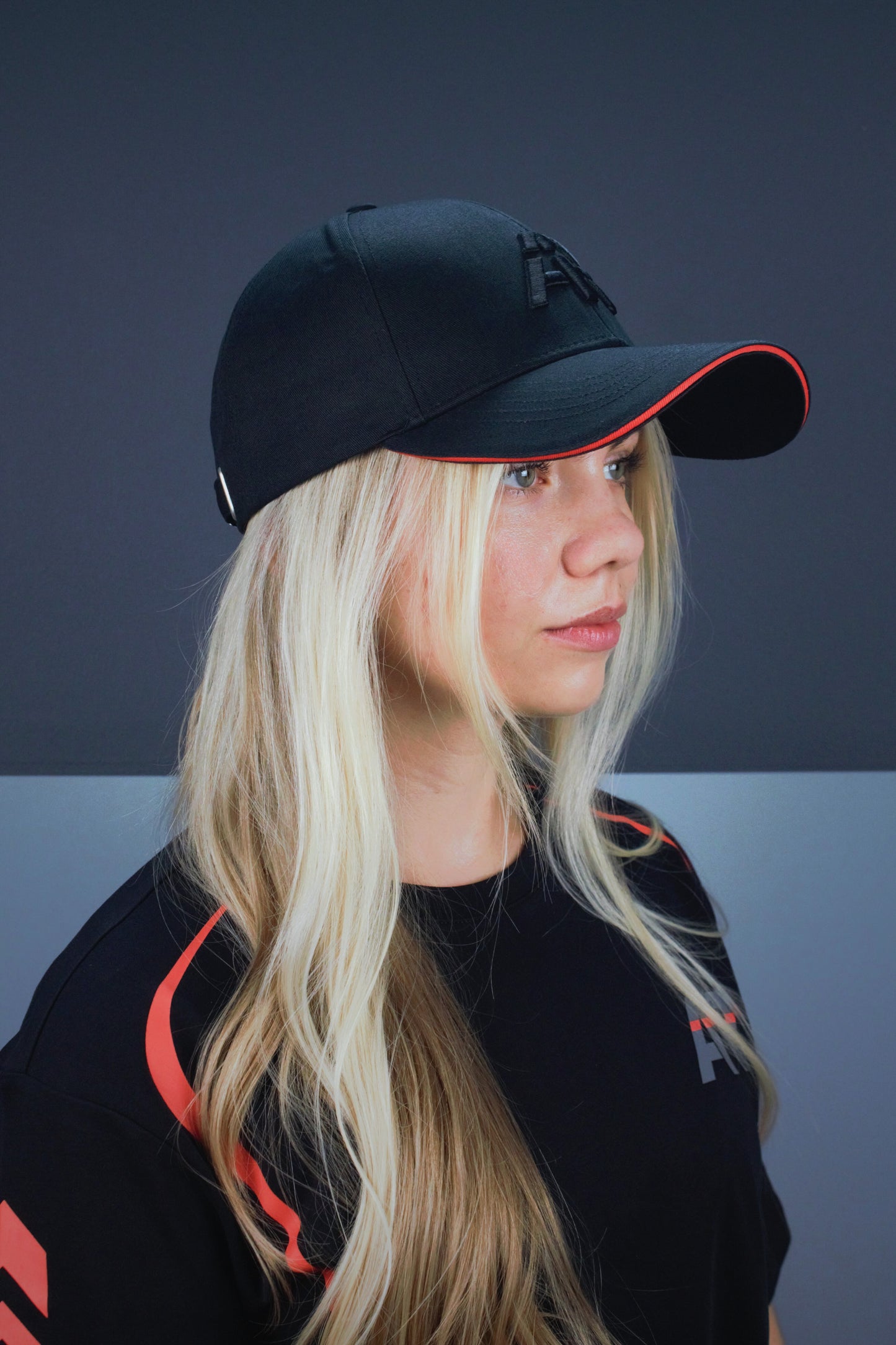 Pole Position Cap