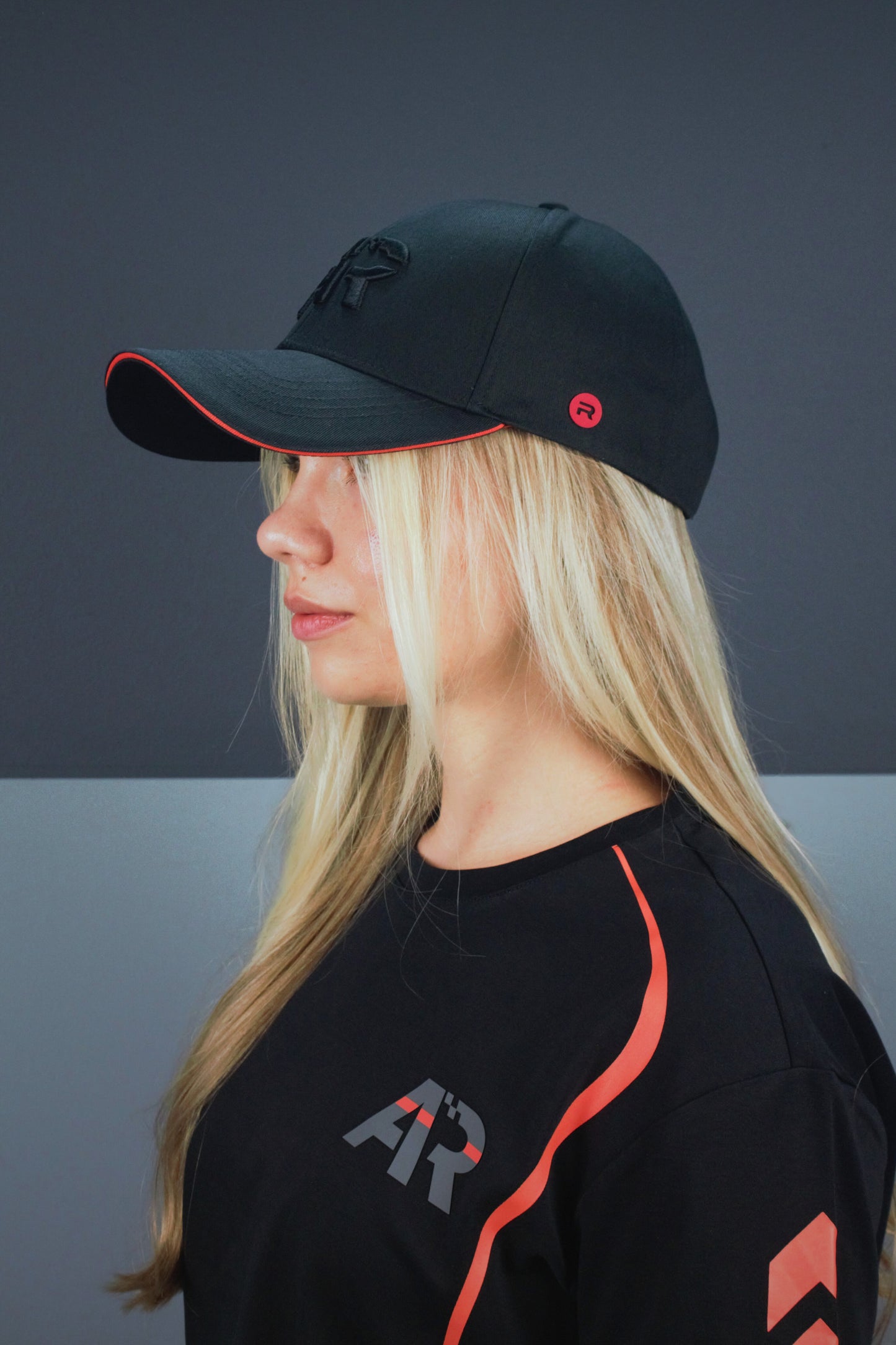 Pole Position Cap