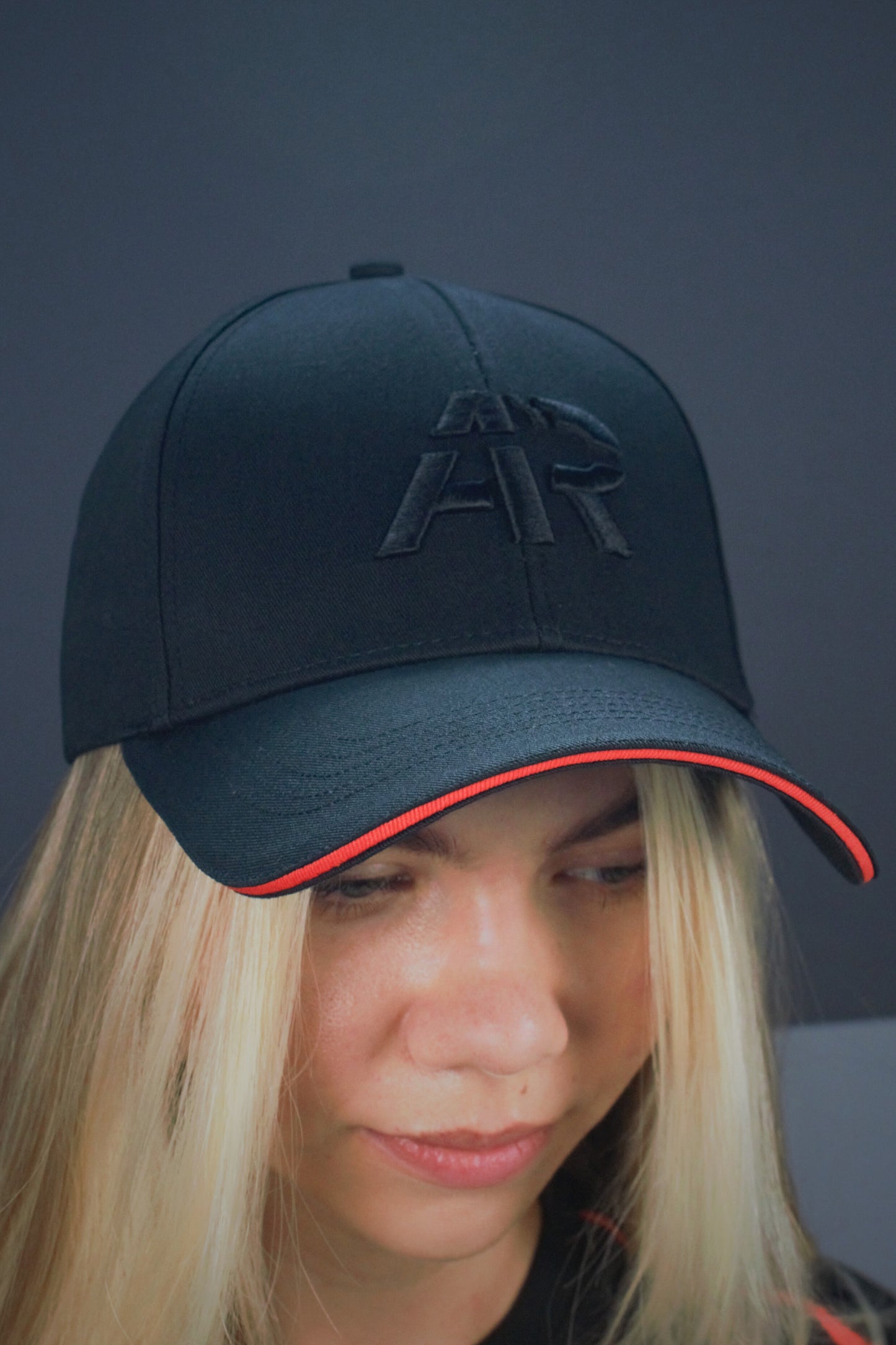 Pole Position Cap