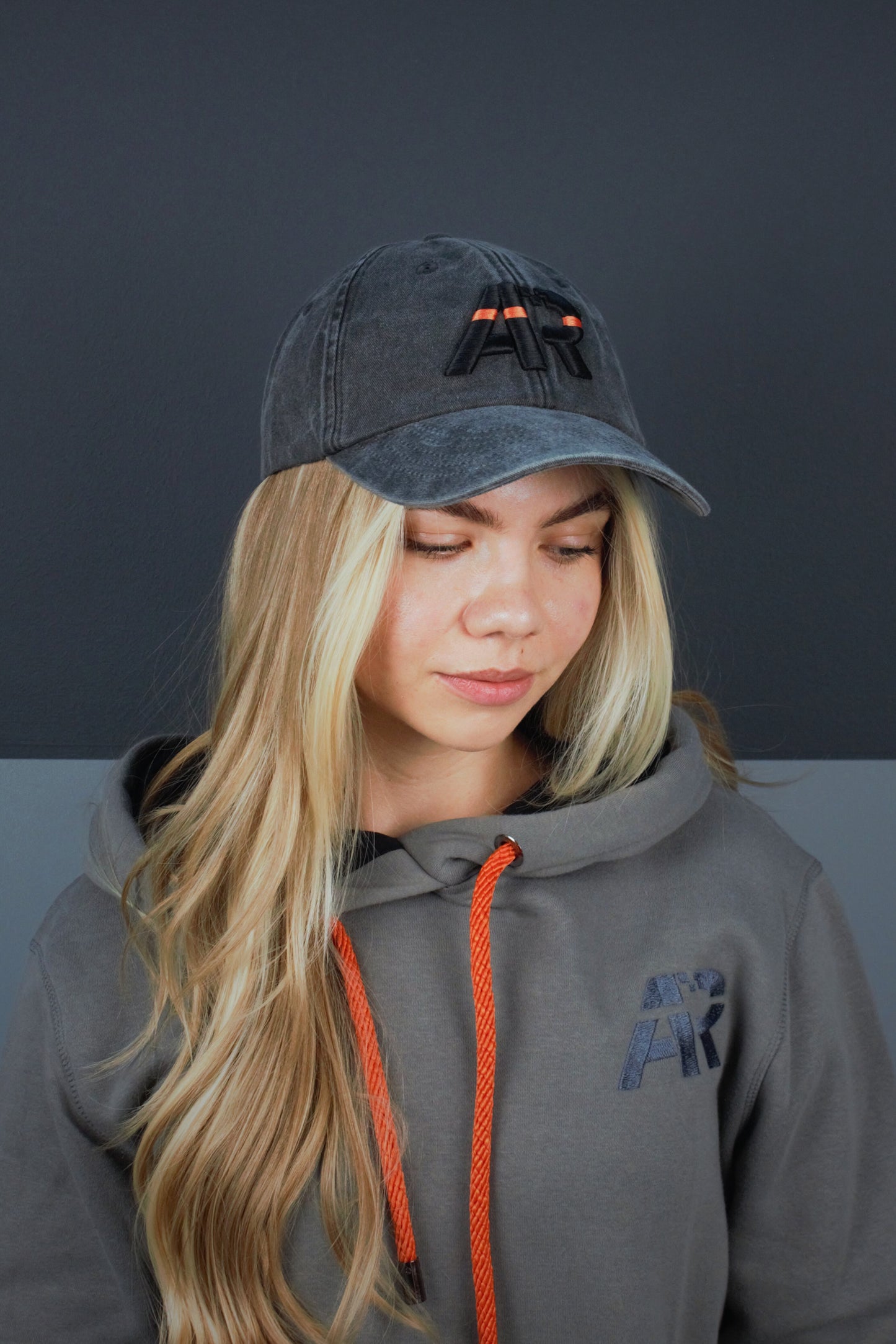 Pole Position Cap