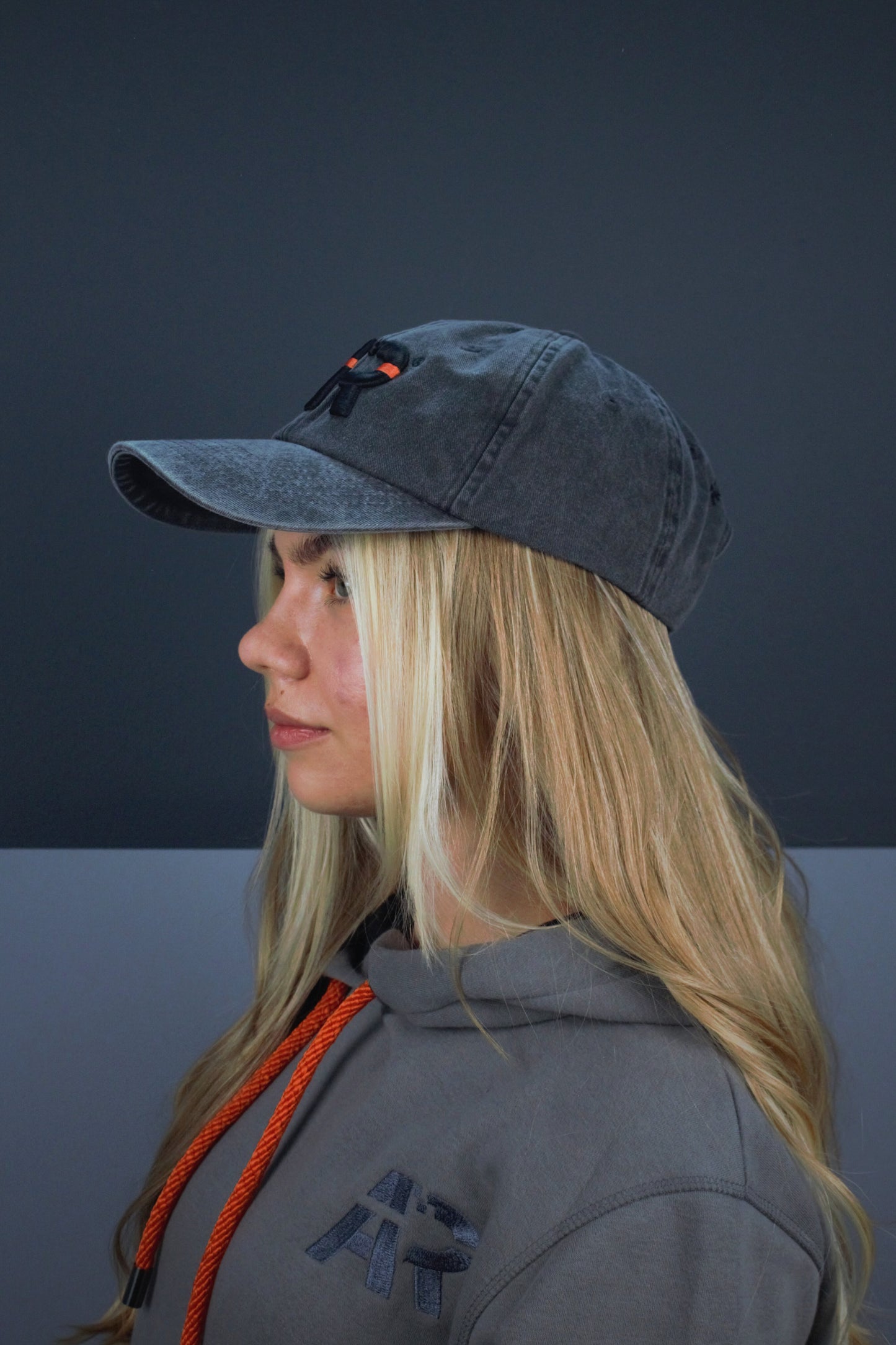 Pole Position Cap