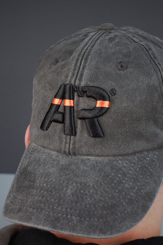 Pole Position Cap