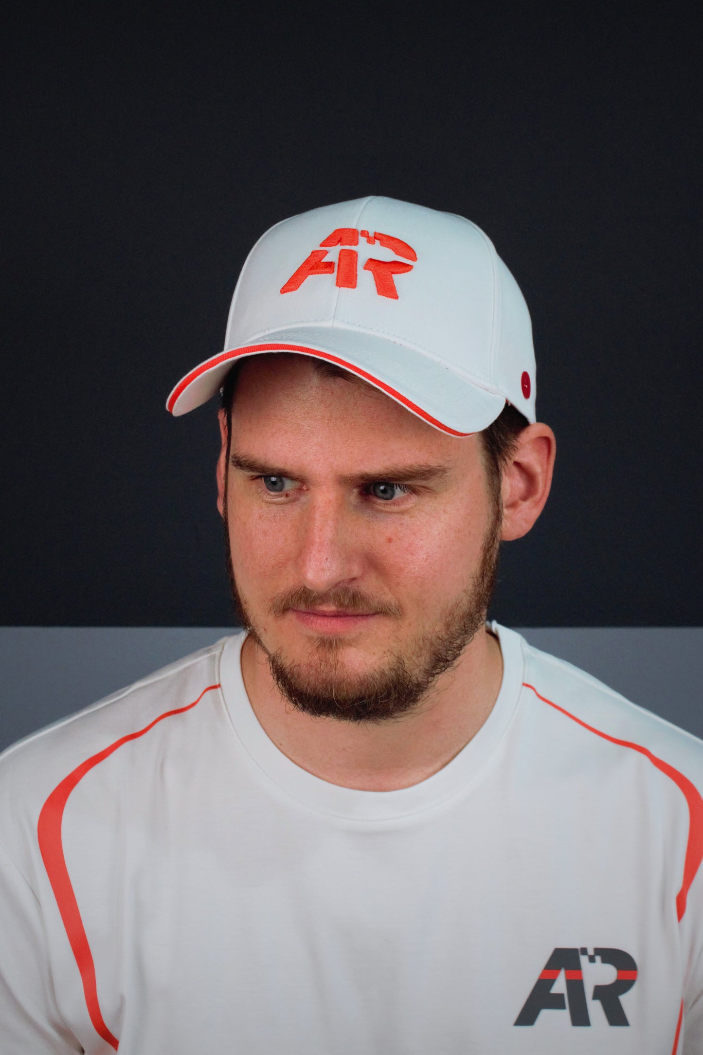 Pole Position Cap