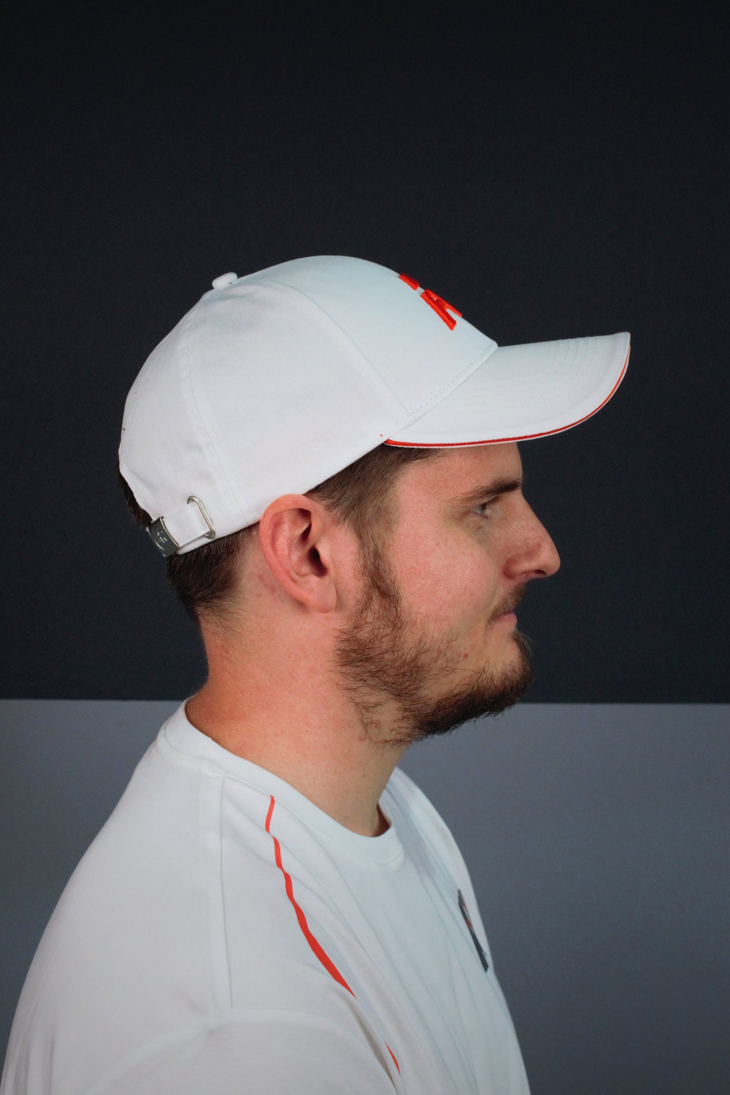 Pole Position Cap