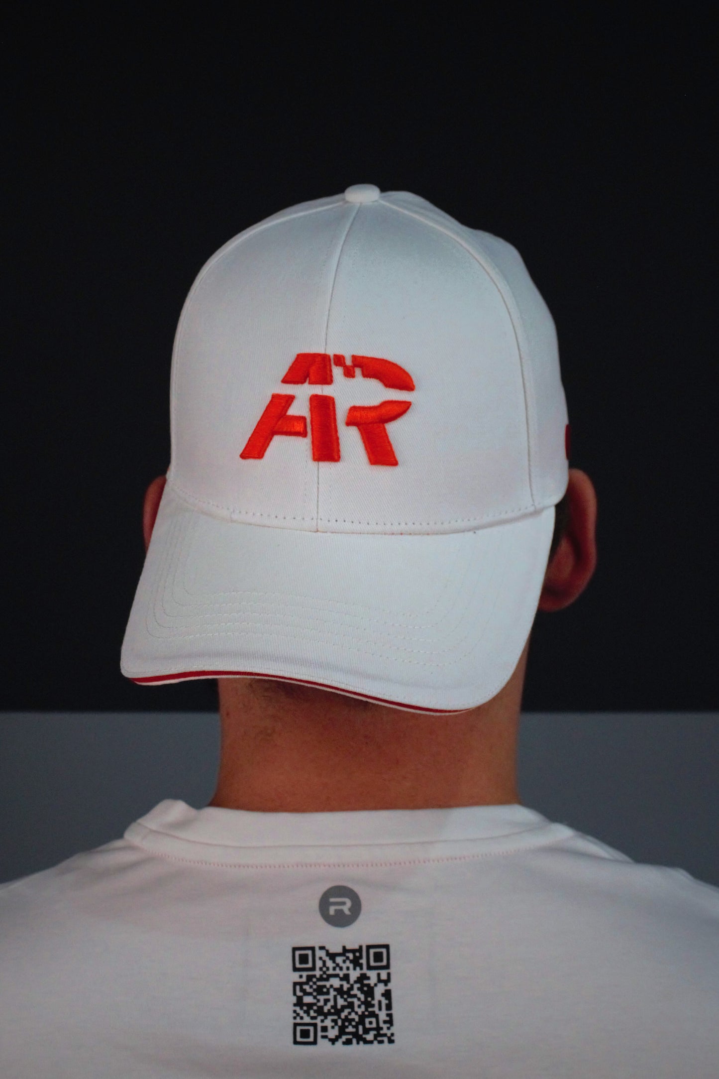 Pole Position Cap