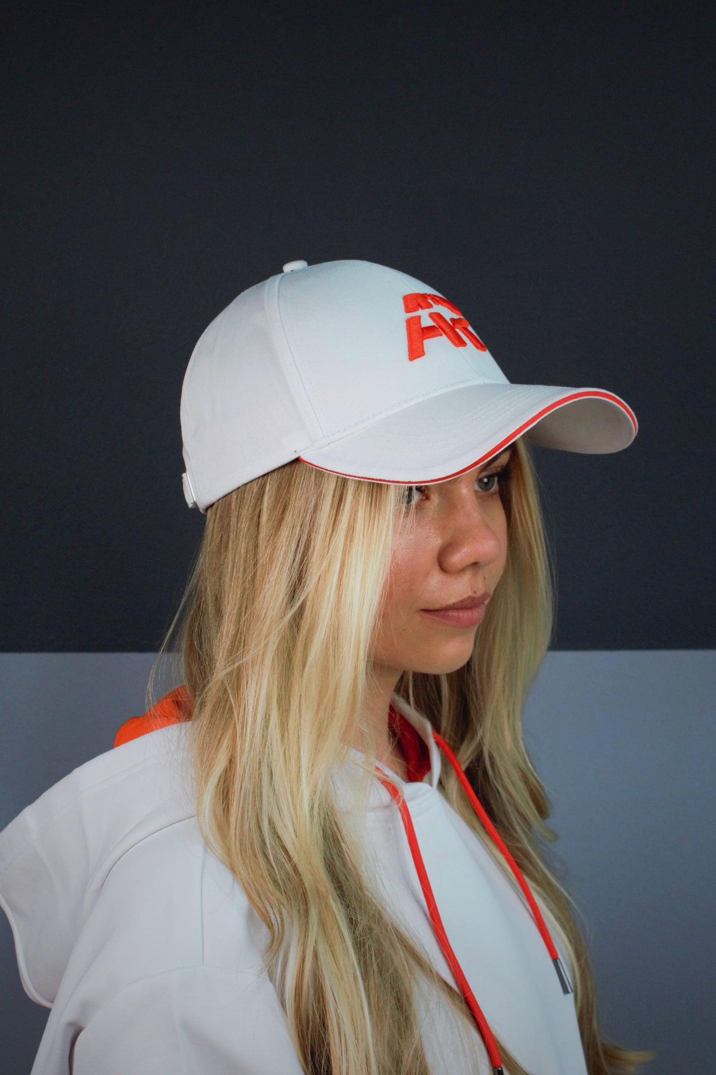 Pole Position Cap