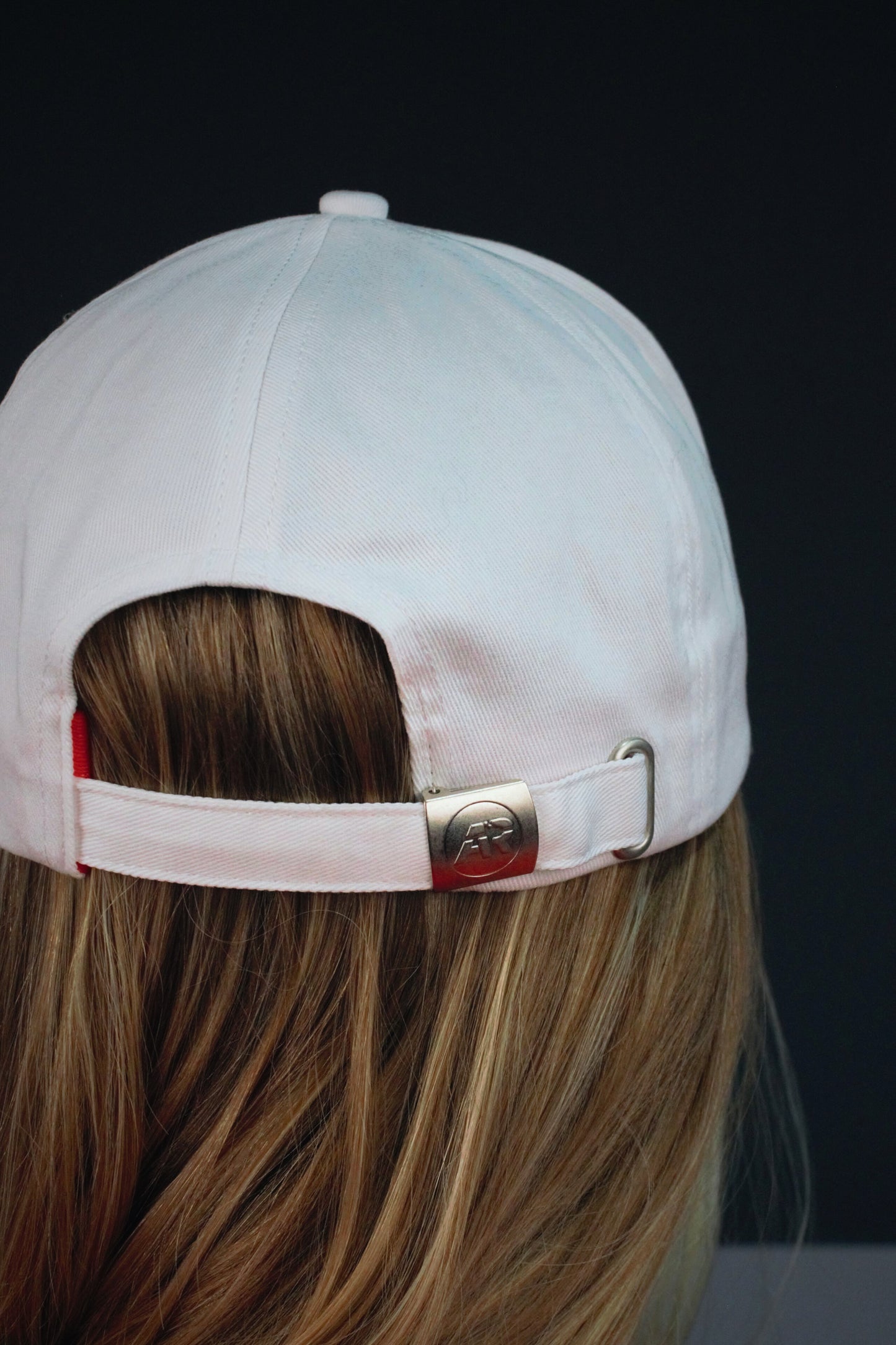 Pole Position Cap