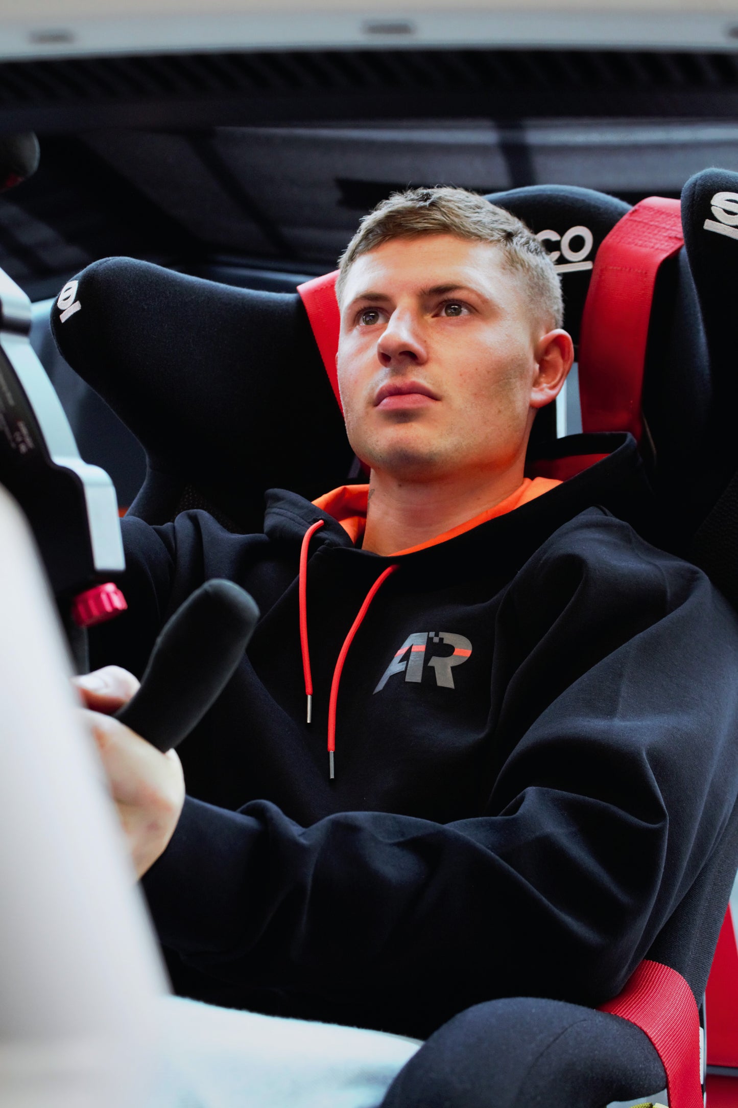 All-Season-Hoodie Edition