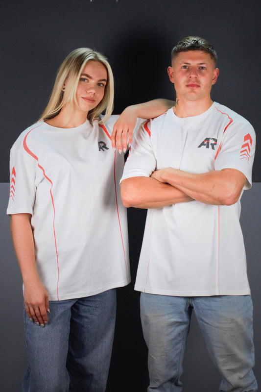 First Lap T-Shirt