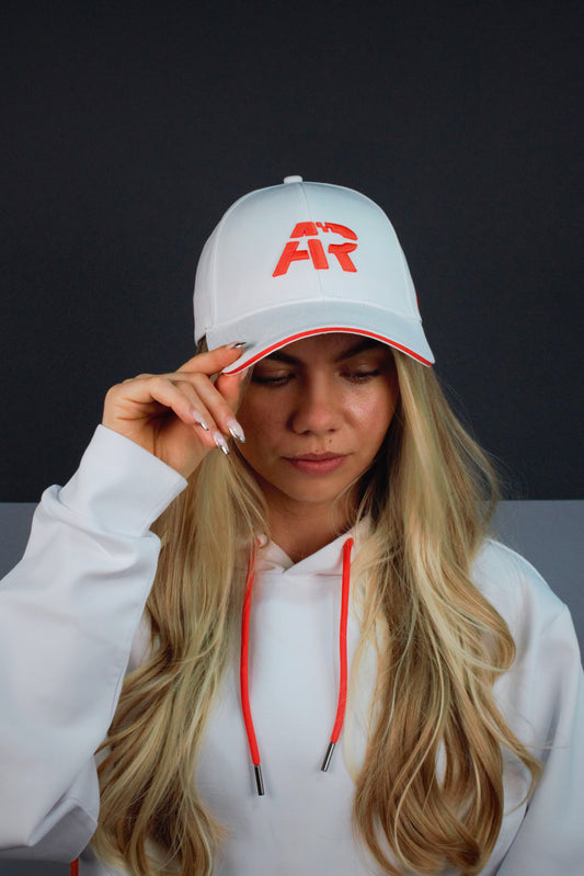 Pole Position Cap